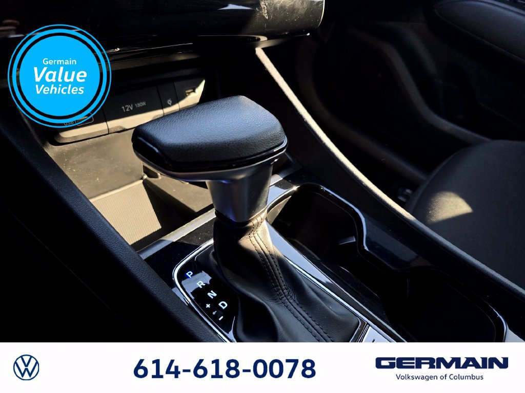 Used 2023 Hyundai Tucson SEL AWD/4WD image 25