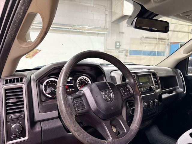 Used 2018 RAM 1500 Express image 8