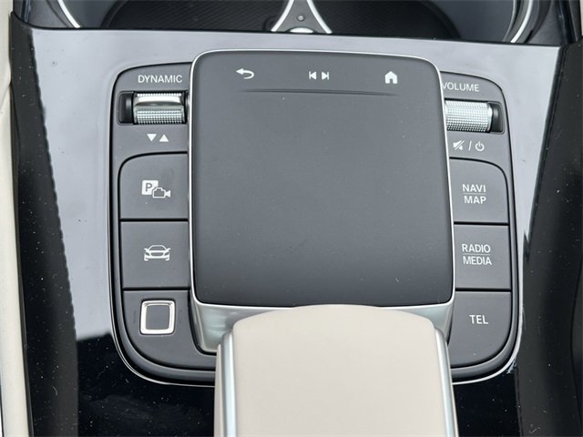 New 2025 Mercedes-Benz GLS 63 AMG 4MATIC image 40