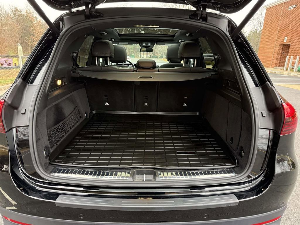 Used 2024 Mercedes-Benz GLE 350 4MATIC image 27