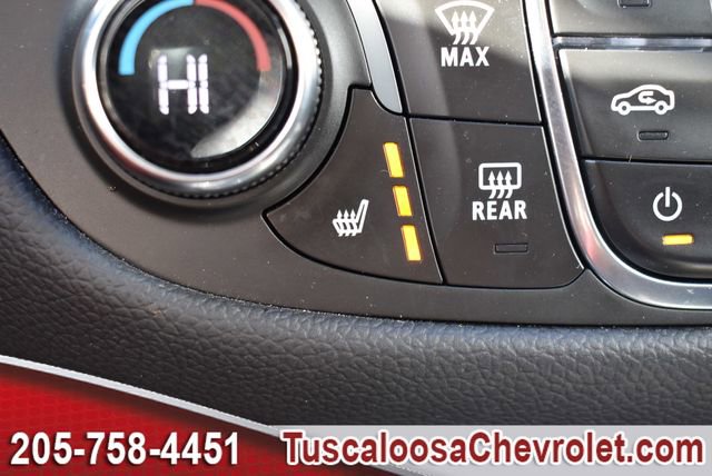 Used 2024 Chevrolet Equinox LT w/ LPO, Floor Liner Package image 35