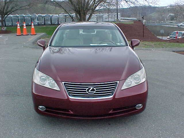 Used 2008 Lexus ES 350 FWD image 36