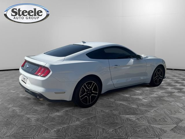 Used 2023 Ford Mustang Coupe w/ Equipment Group 101A RWD image 5