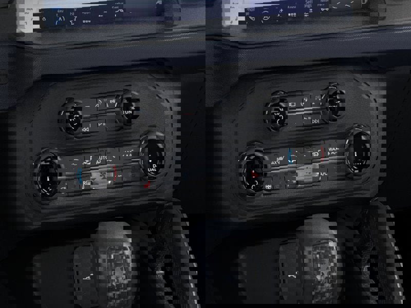 New 2025 Ford Bronco Raptor image 16