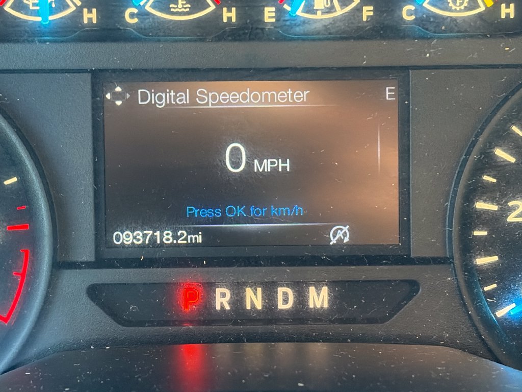 Used 2017 Ford F150 XL w/ Equipment Group 101A Mid AWD/4WD image 17