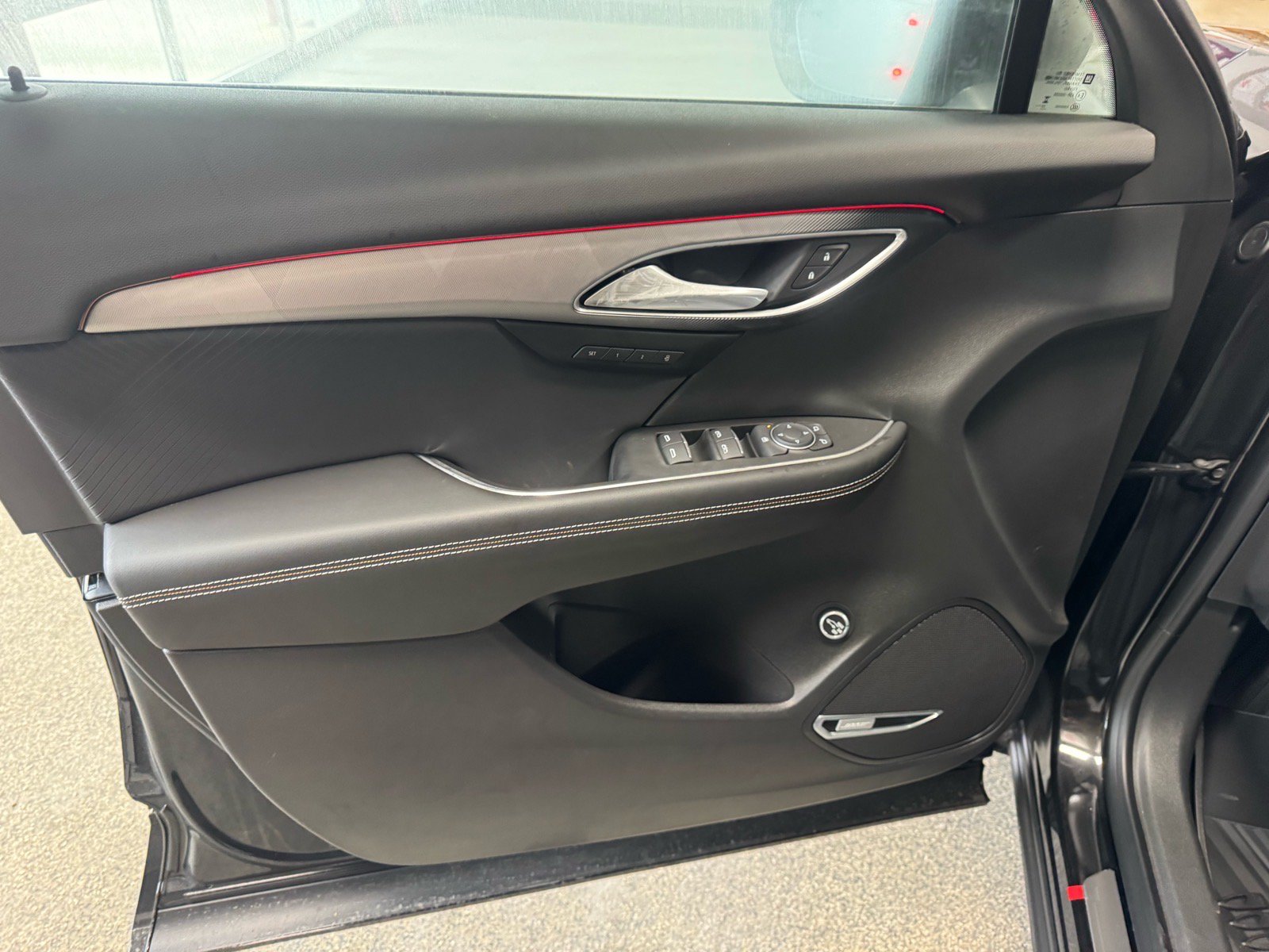 New 2026 Buick Envision Sport Touring AWD/4WD image 14