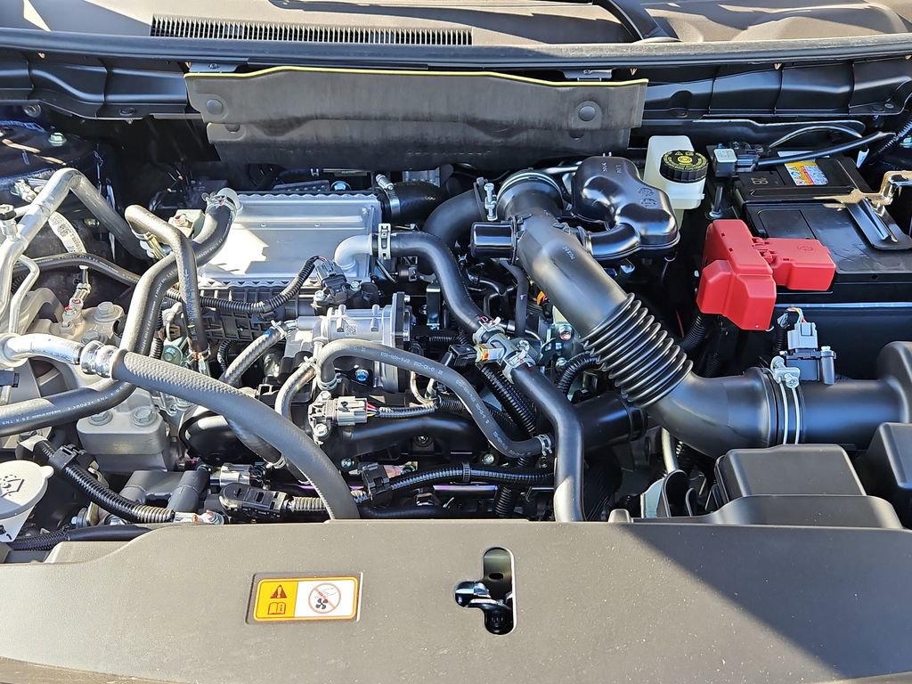 New 2026 Mitsubishi Outlander SE image 16