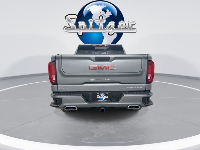 Used 2021 GMC Sierra 1500 Denali w/ Technology Package image 8