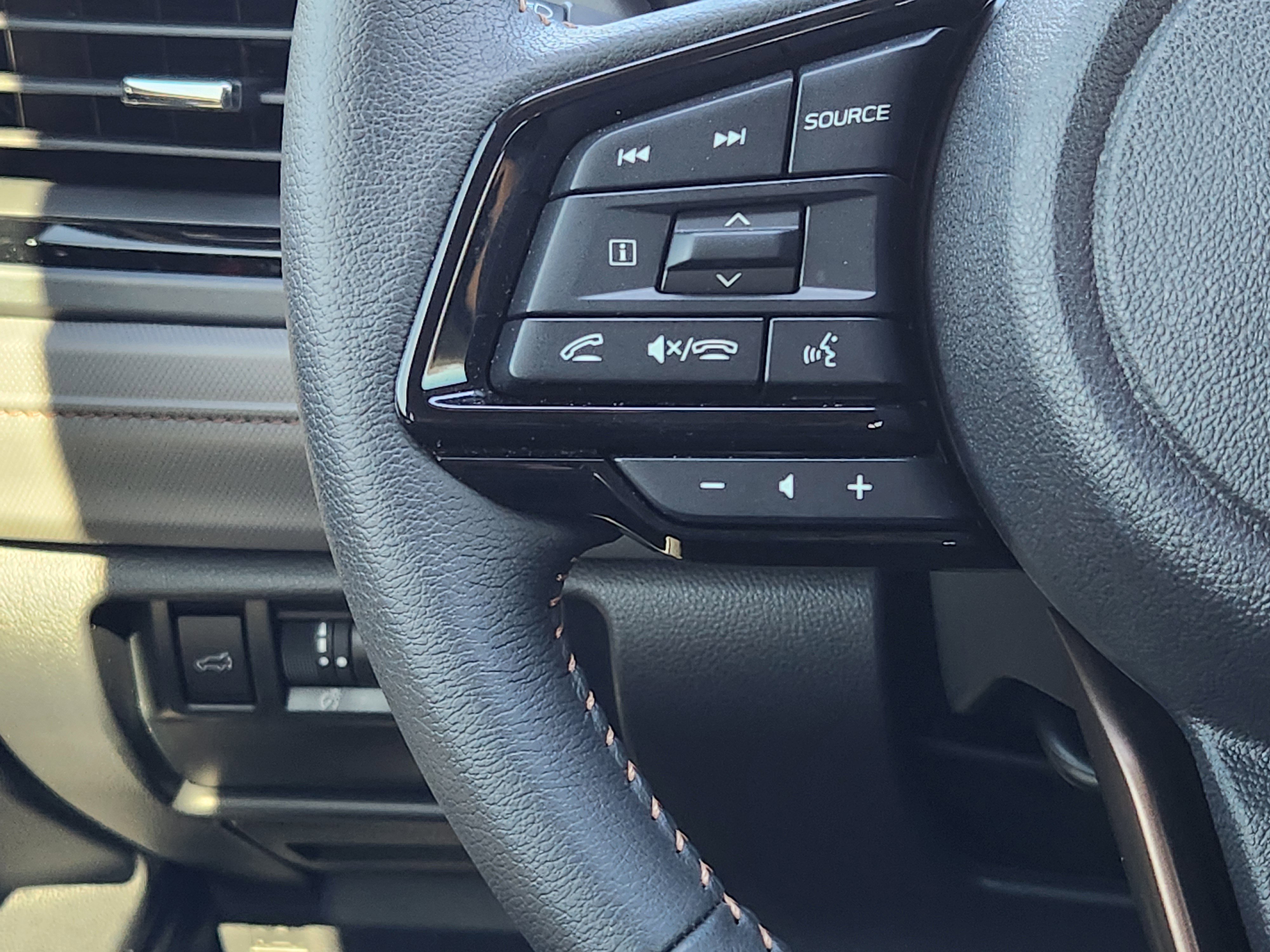 Used 2025 Subaru Forester Sport w/ Popular Package #1 image 28