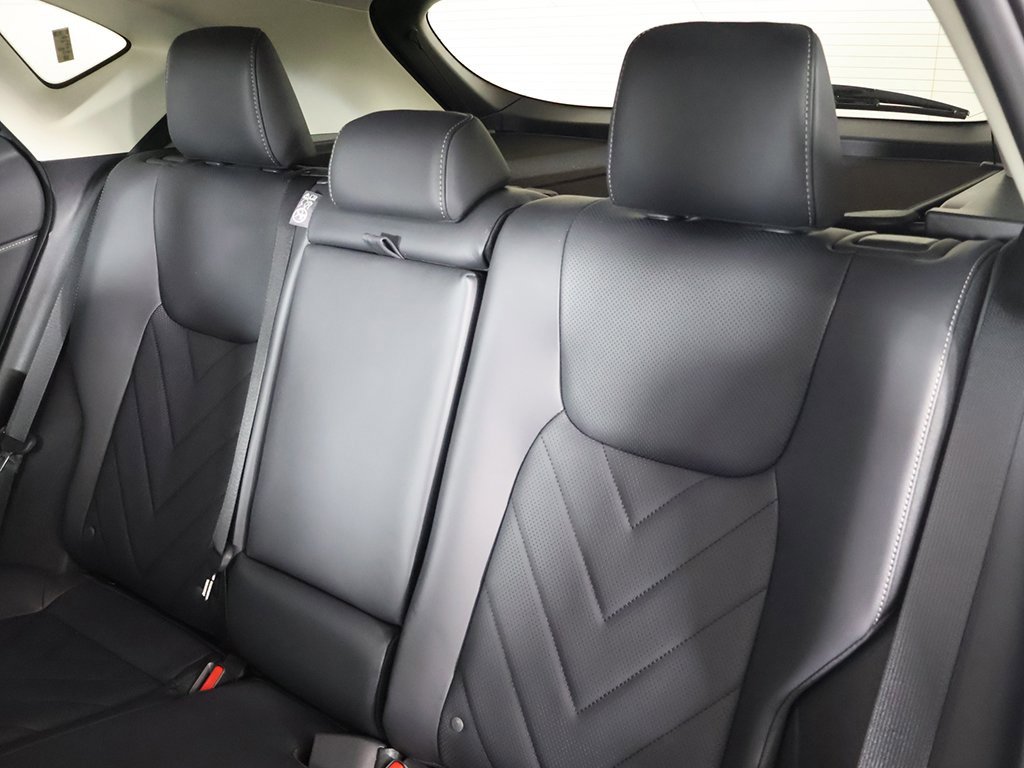 Used 2024 Lexus NX 450h+ AWD w/ Vision Package image 33