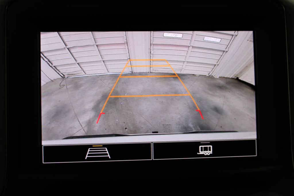 Used 2024 Chevrolet Silverado 1500 Custom image 38