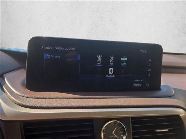 Used 2020 Lexus RX 350 FWD w/ Premium Package image 12