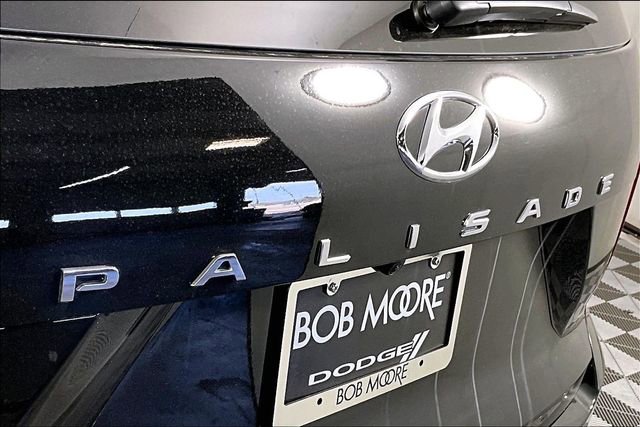 Used 2025 Hyundai Palisade SEL image 23