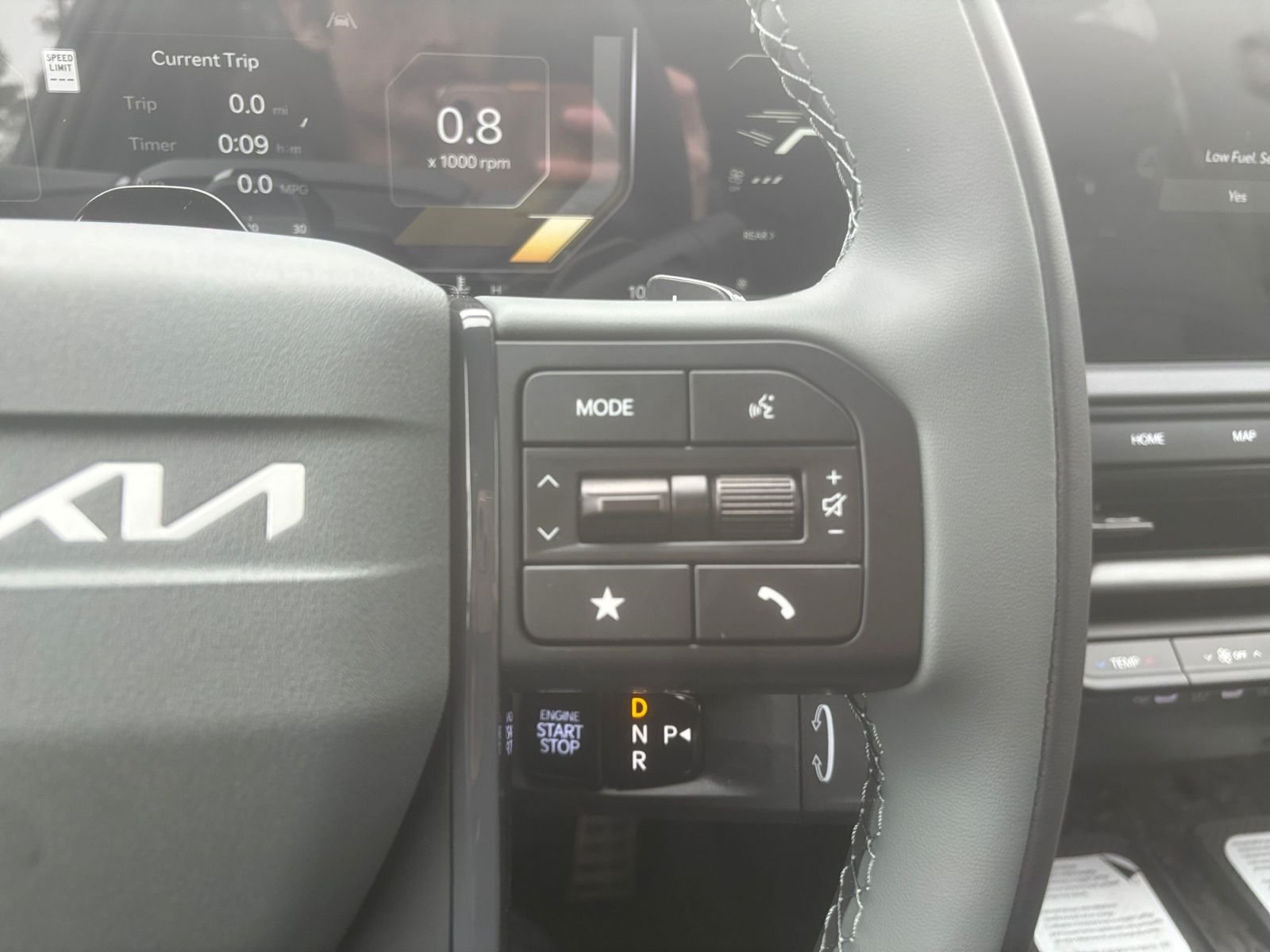 New 2027 Kia Telluride SX Prestige X-Pro AWD/4WD image 23
