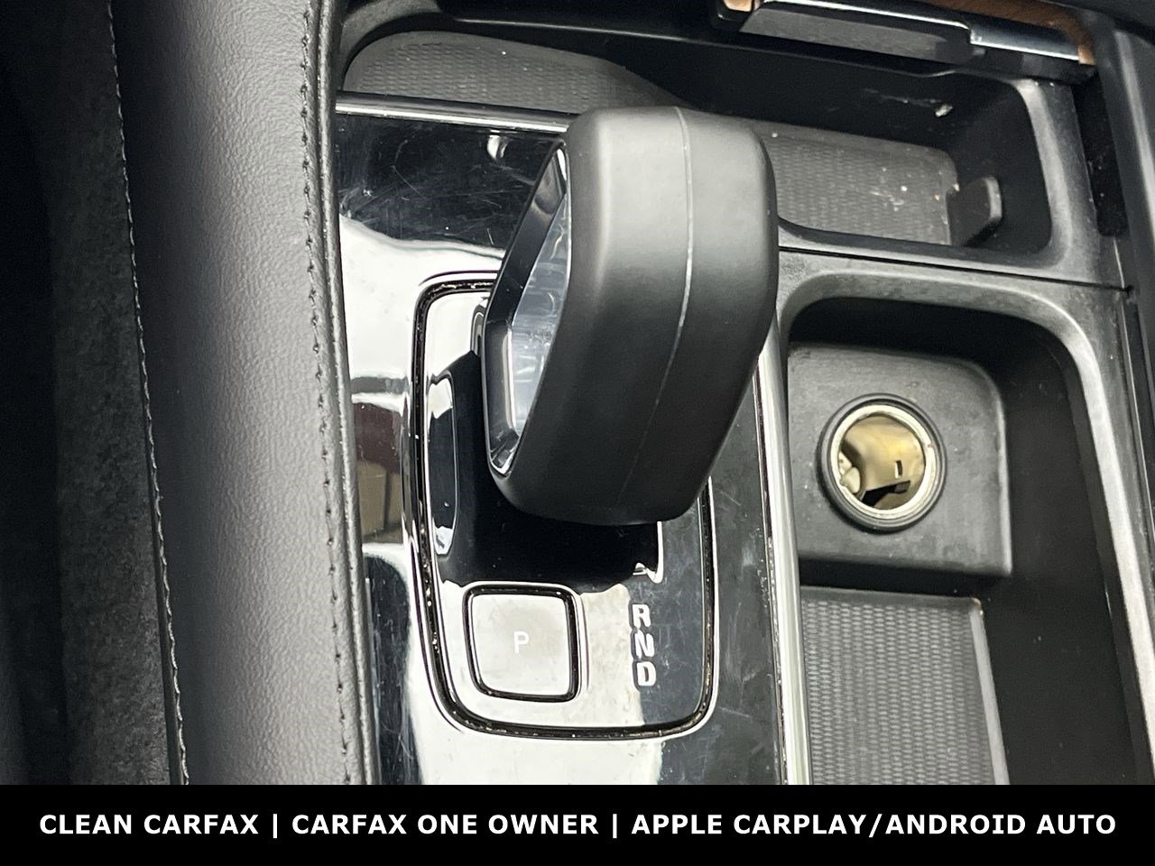 Used 2023 Volvo XC90 B6 Plus w/ Protection Package image 26