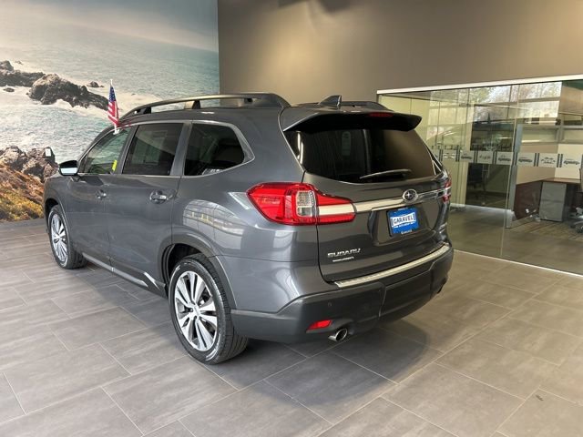 Used 2019 Subaru Ascent Limited image 37