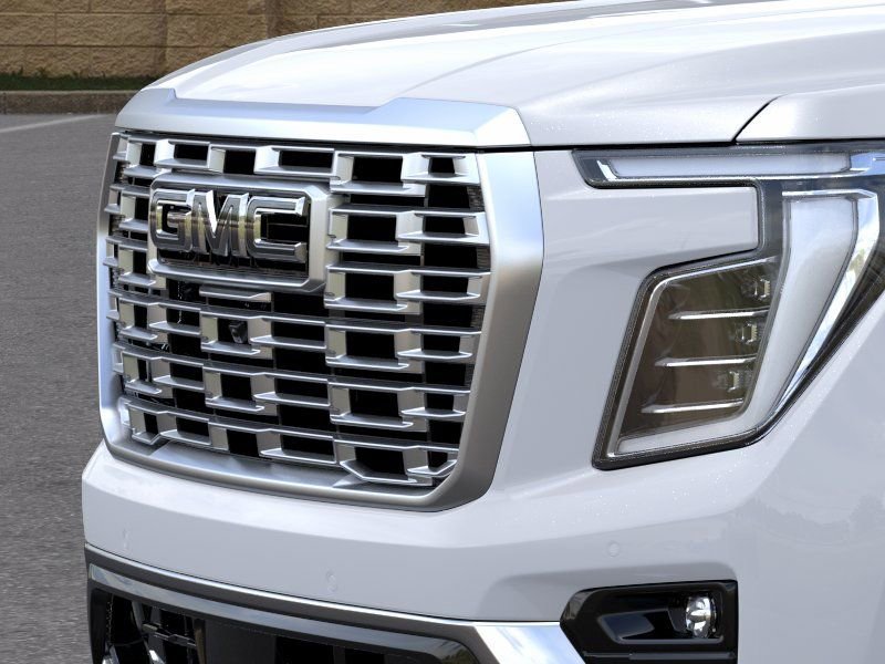 New 2026 GMC Yukon Denali AWD/4WD image 14