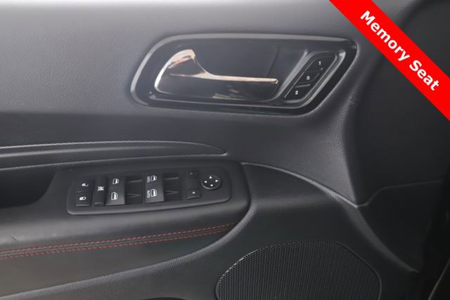Used 2025 Dodge Durango R/T image 20