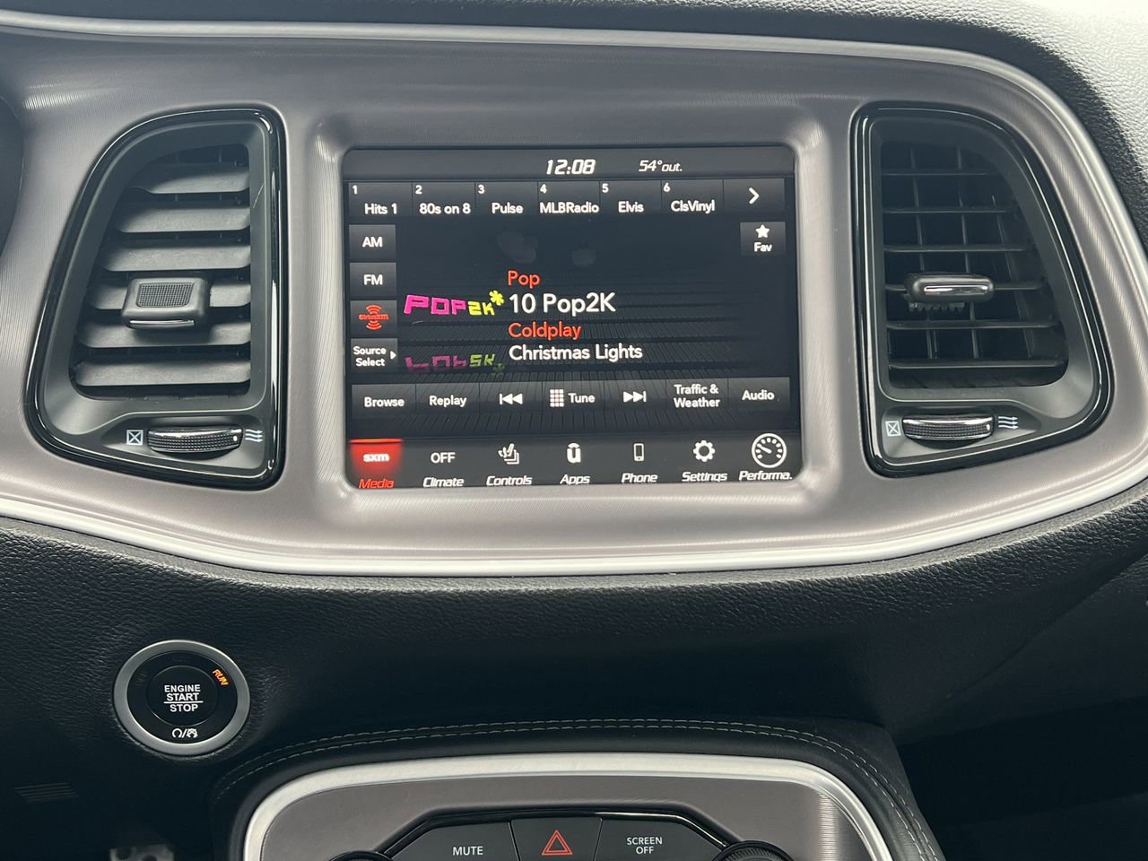 Used 2022 Dodge Challenger R/T Scat Pack image 4