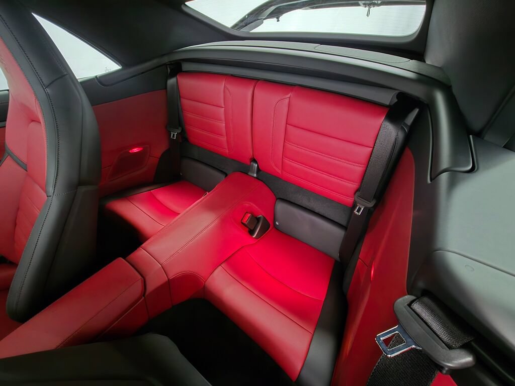 New 2026 Porsche 911 Carrera RWD image 18