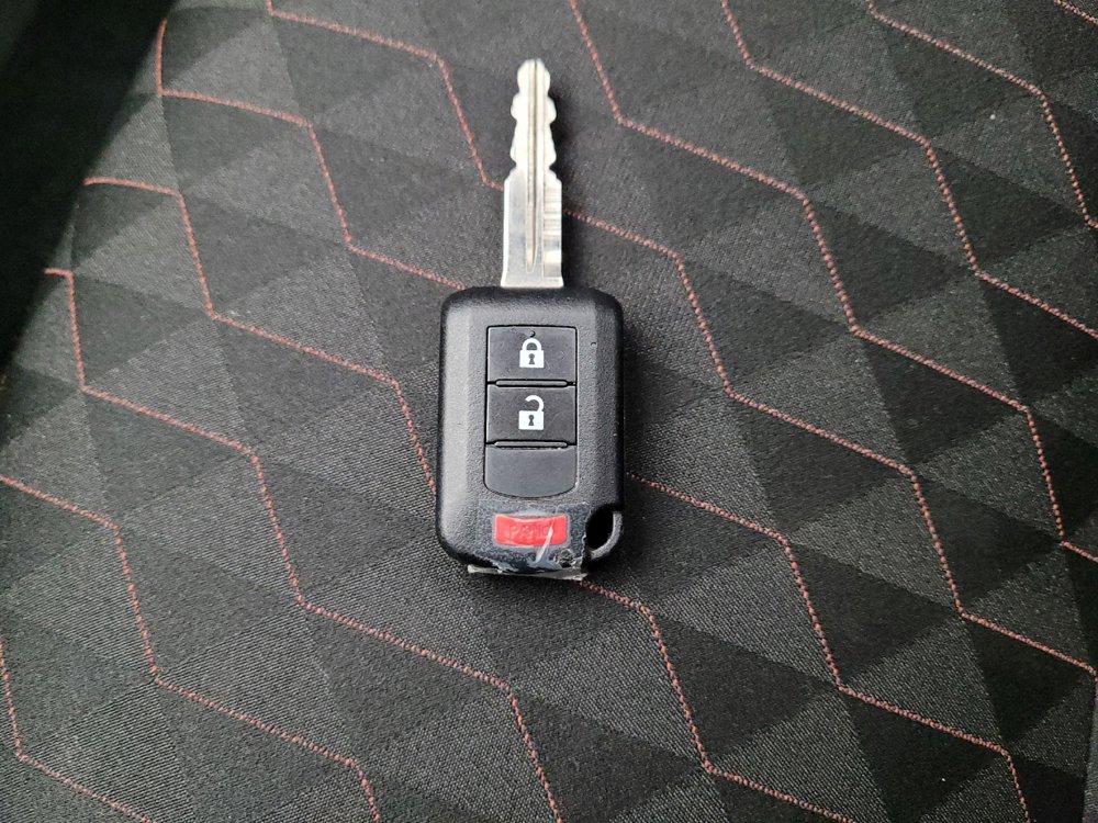 Used 2024 Mitsubishi Mirage ES FWD image 32