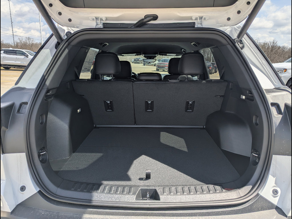 New 2026 GMC Terrain Elevation w/ Elevation Premium Package image 15