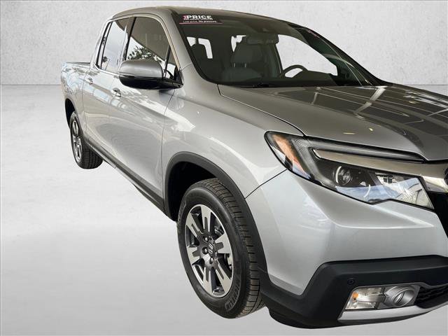 Used 2018 Honda Ridgeline RTL-E image 9