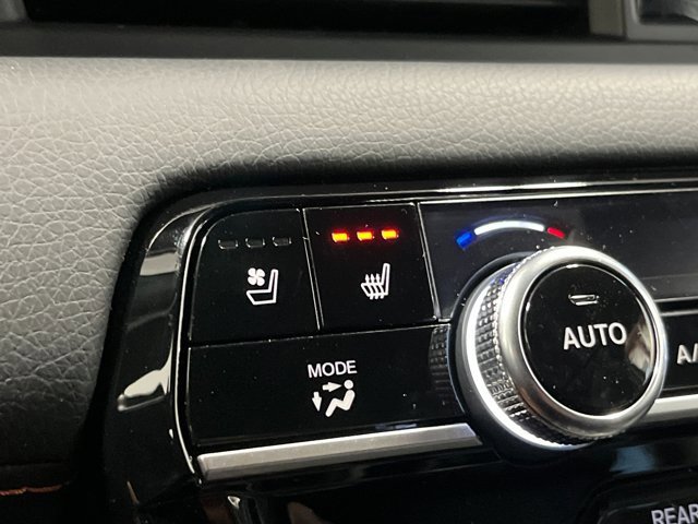 New 2026 Honda Passport TrailSport Elite image 19