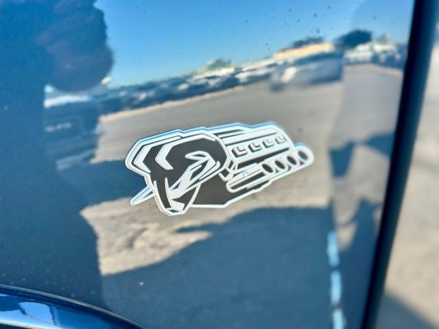 New 2026 RAM 1500 4x4 Crew Cab image 10