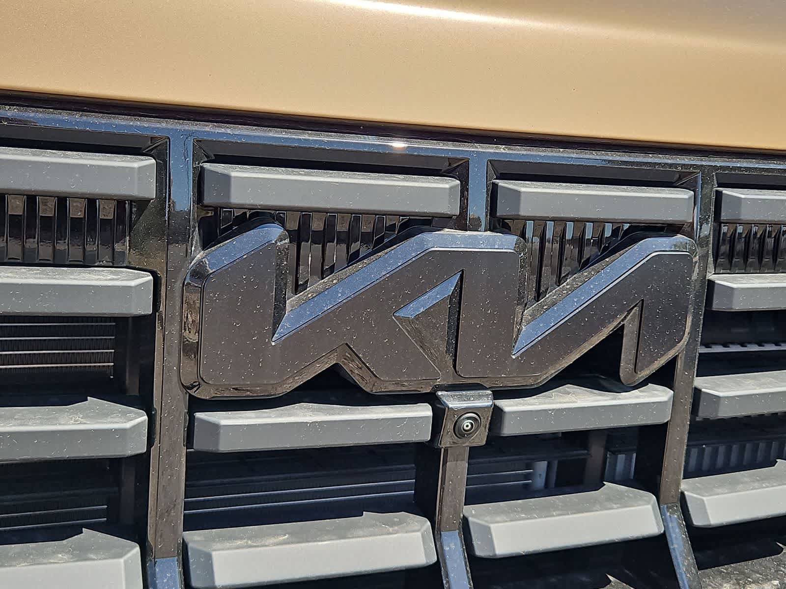 New 2027 Kia Telluride SX X-Line AWD/4WD image 12