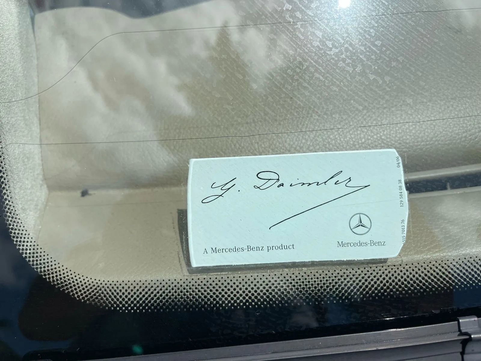 Used 2007 Mercedes-Benz CLK 350 Cabriolet image 51