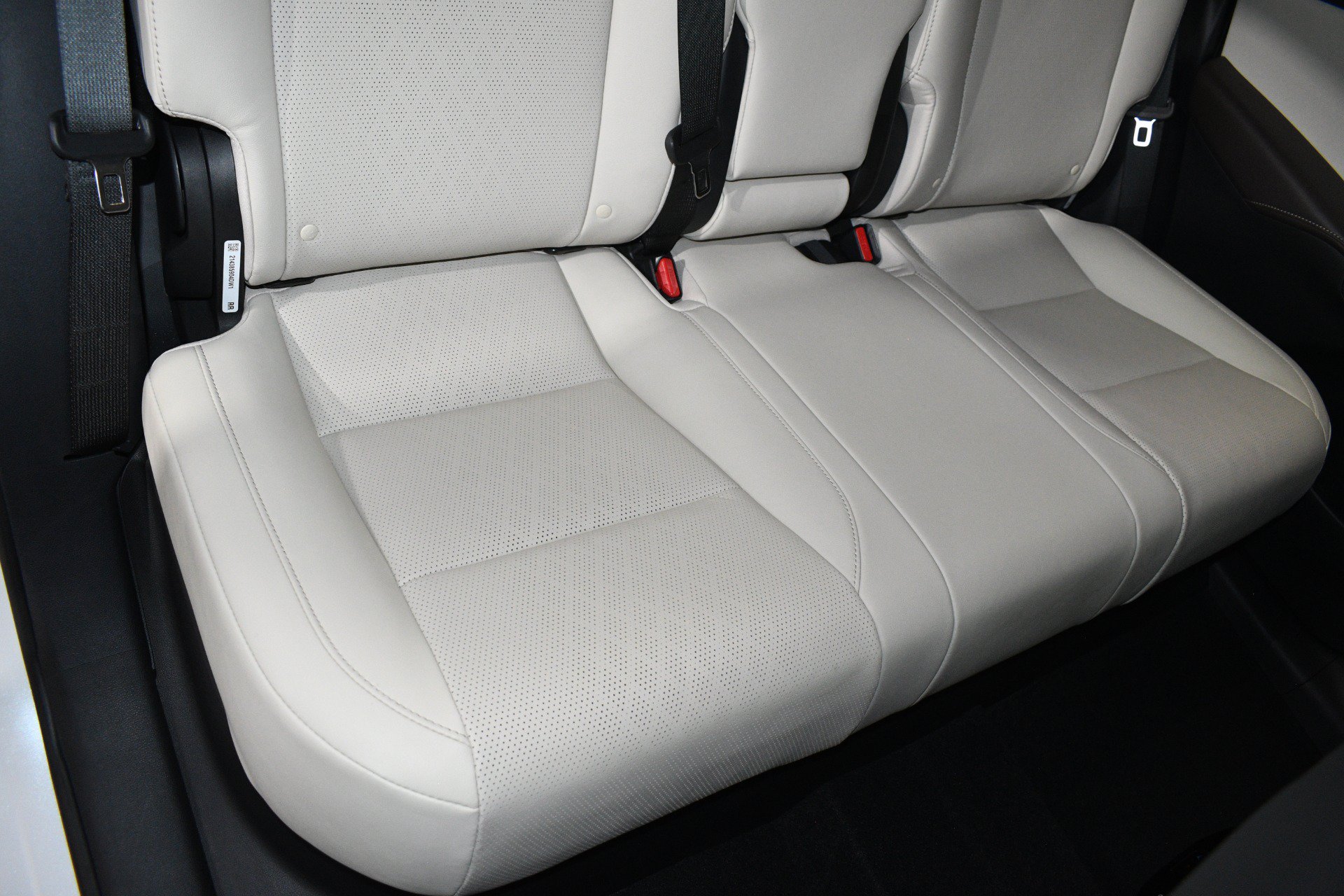 Used 2025 Lexus RX 350 Premium Plus w/ Convenience Package FWD image 20