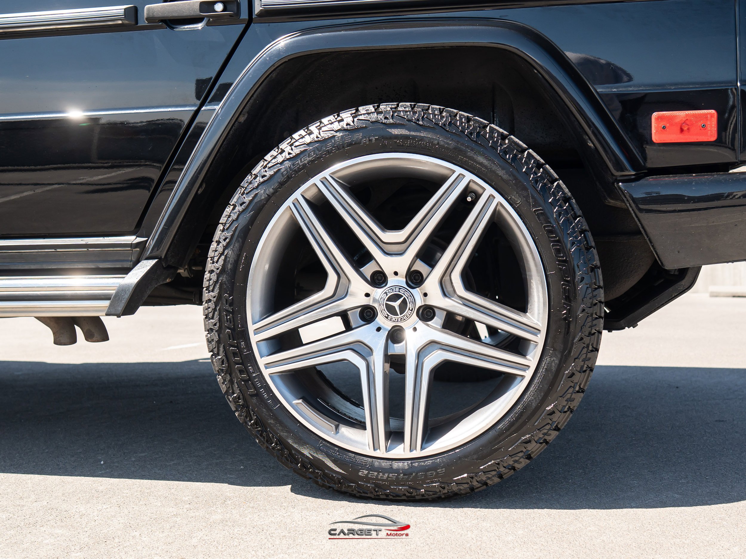 Used 2013 Mercedes-Benz G 550 image 12