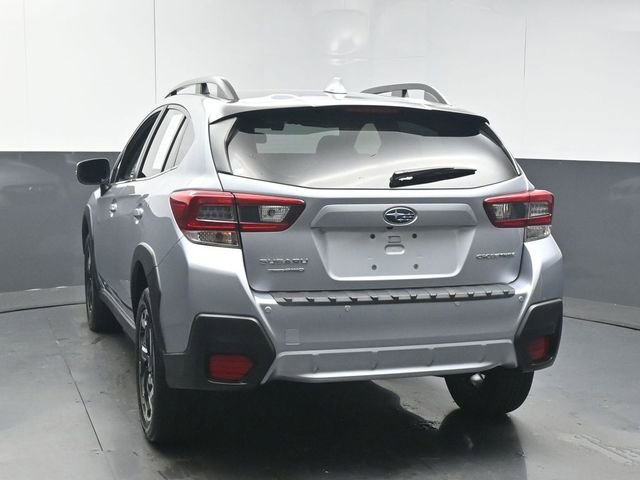 Used 2023 Subaru Crosstrek 2.5i Limited w/ Moonroof Package image 6