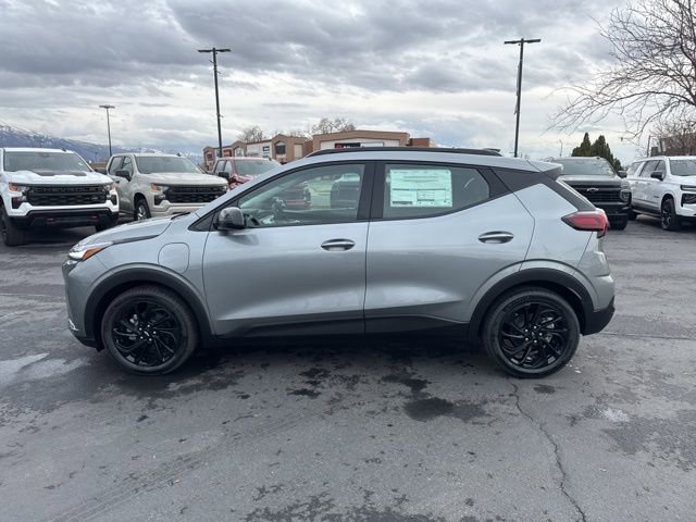New 2027 Chevrolet Bolt RS w/ Technology Package image 4
