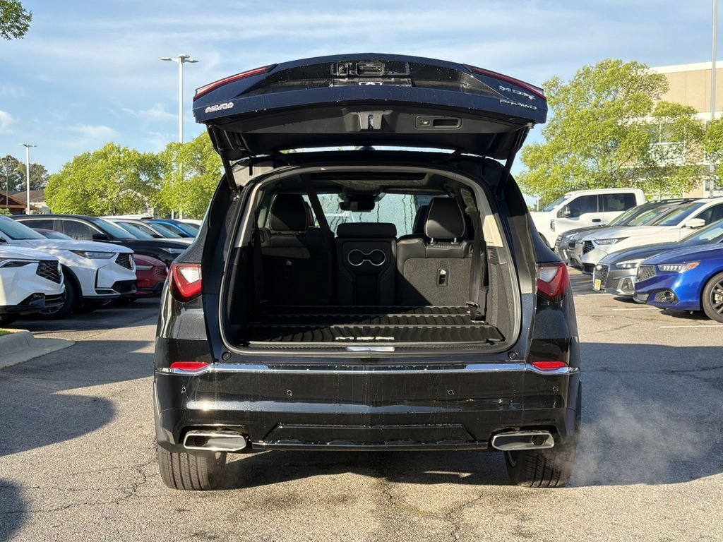 New 2026 Acura MDX SH-AWD w/ Advance Package image 14