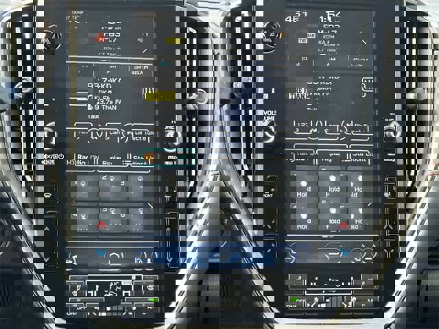 New 2025 Subaru WRX Premium image 11