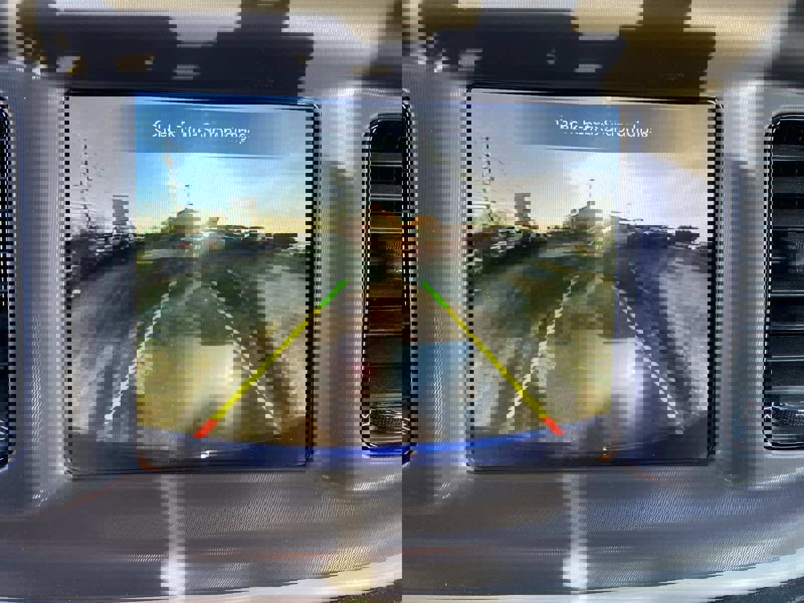 Certified 2021 Dodge Charger R/T w/ Plus Group image 13