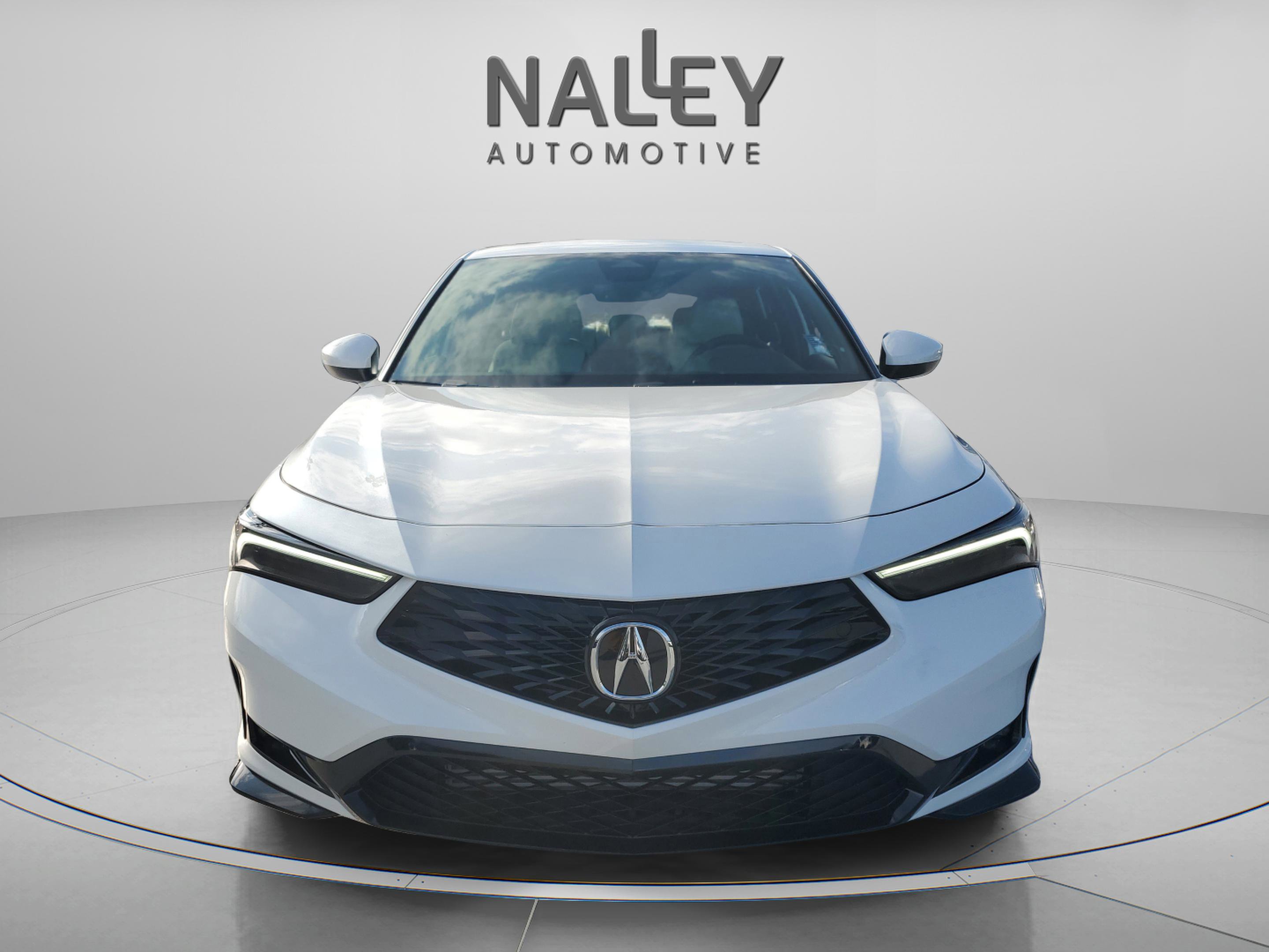 New 2026 Acura Integra A-Spec image 6