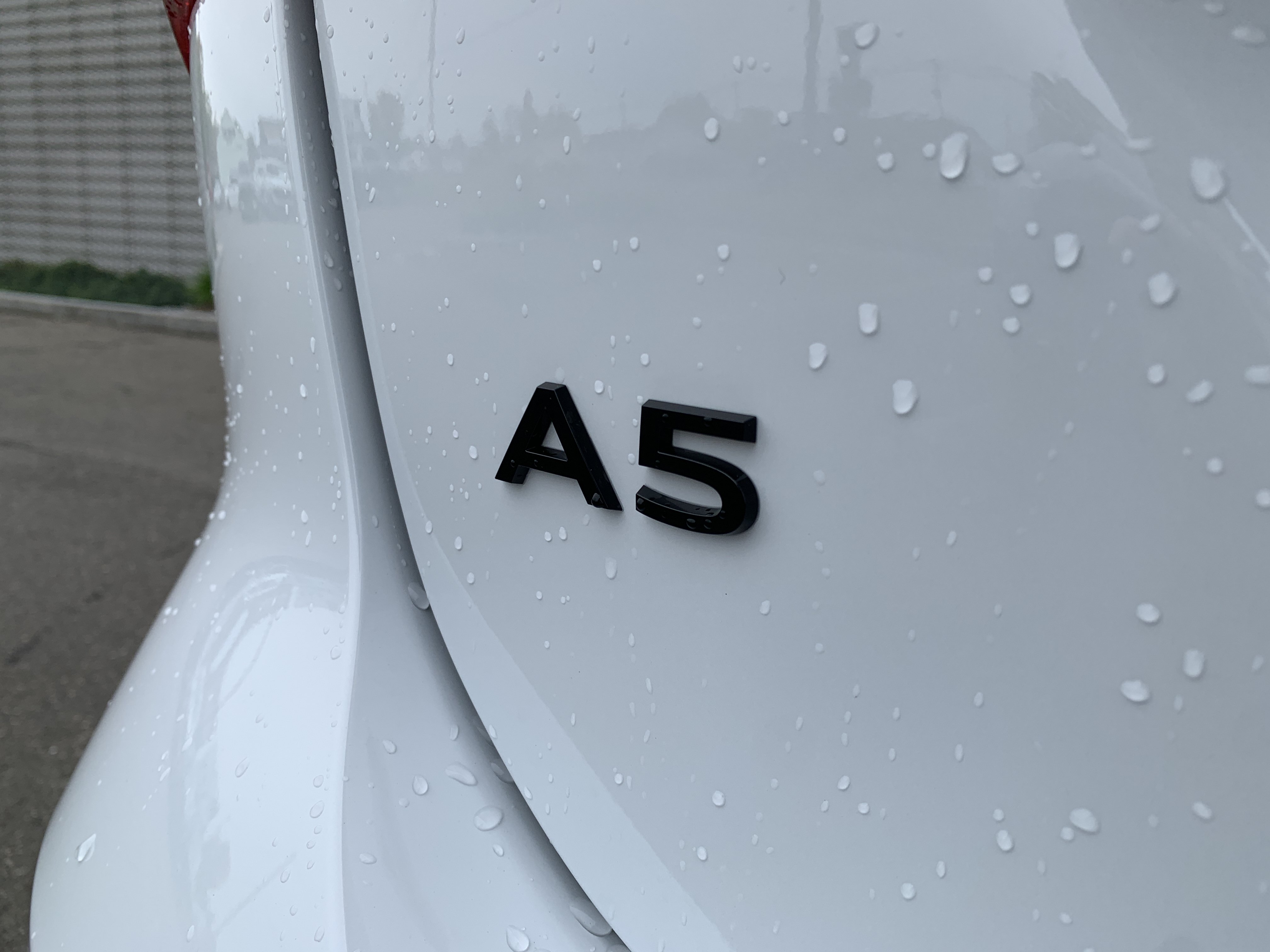 New 2026 Audi A5 2.0T Premium Plus AWD/4WD image 24