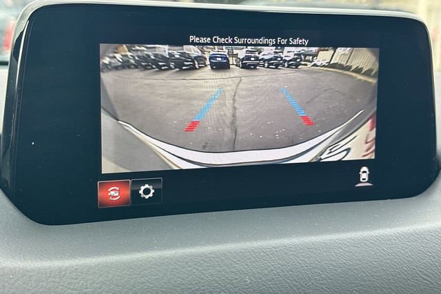 Used 2019 MAZDA CX-5 Signature image 20