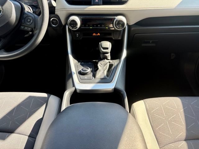 Used 2025 Toyota RAV4 XLE w/ Convenience Package AWD/4WD image 22