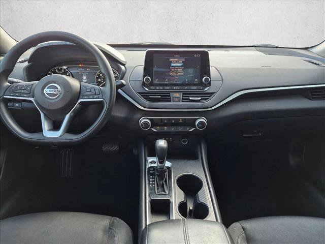 Used 2019 Nissan Altima 2.5 S FWD image 17