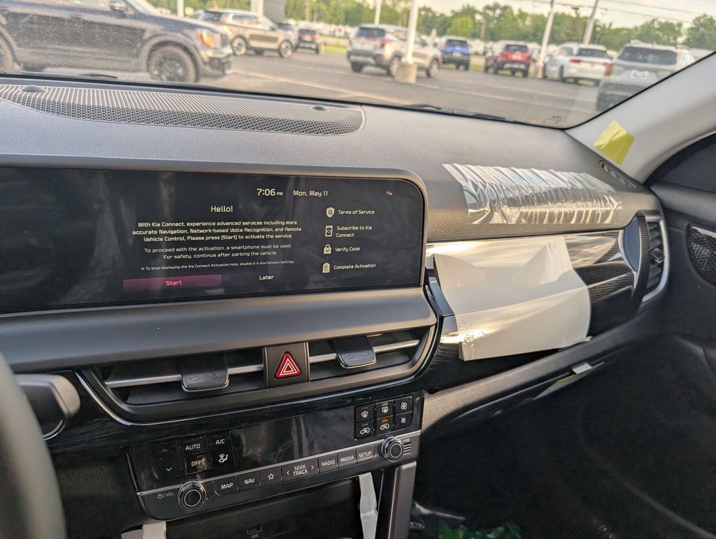 New 2026 Kia Seltos S AWD/4WD image 43