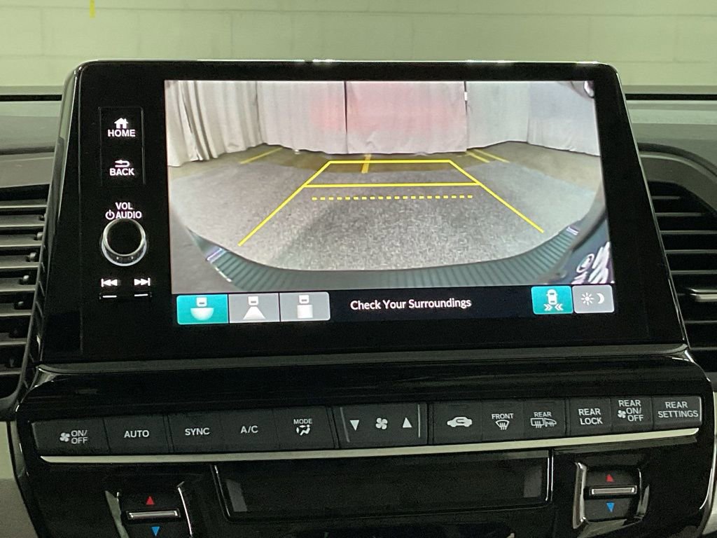 Certified 2026 Honda Odyssey EX-L image 18
