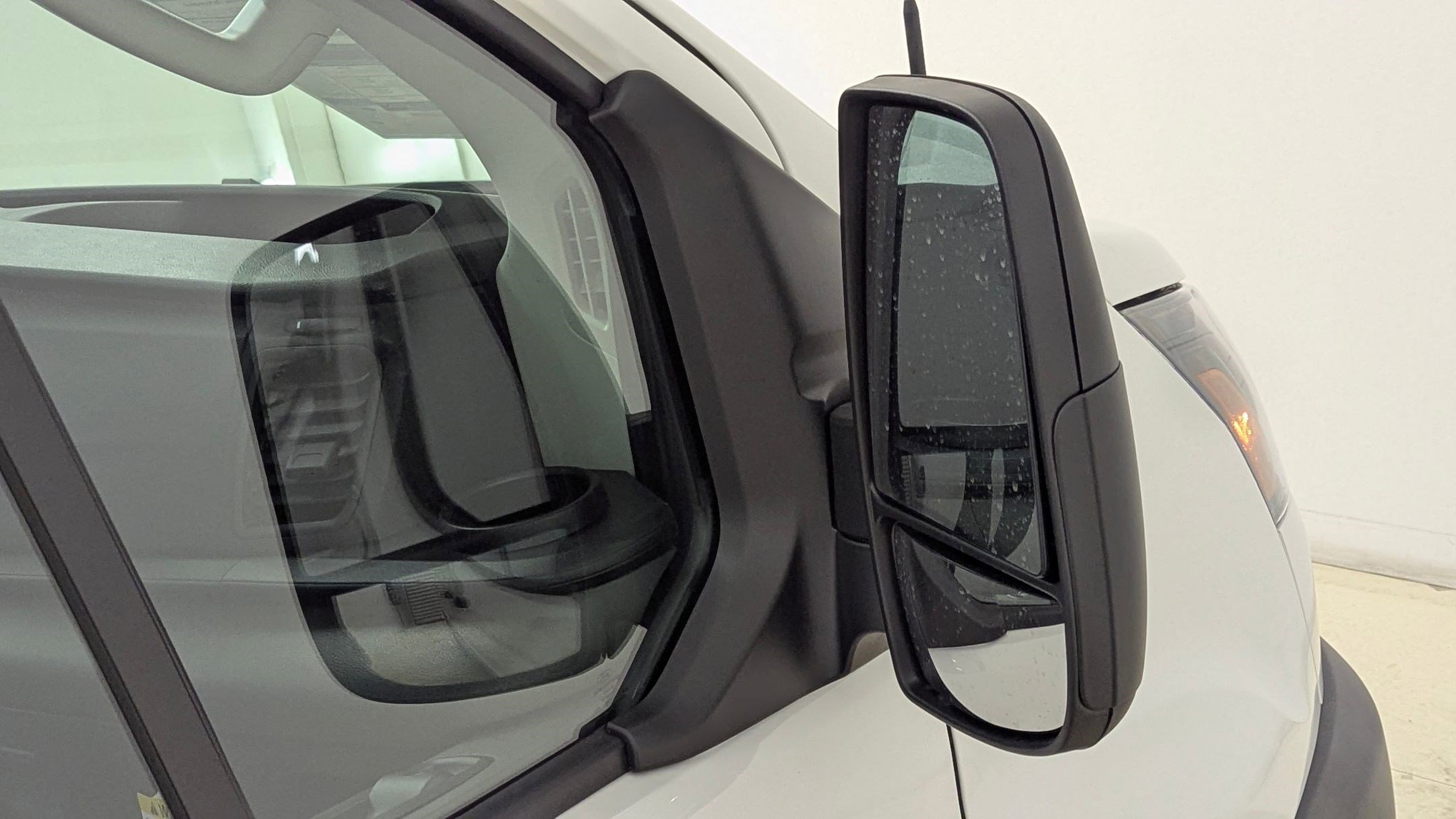 New 2026 Ford Transit 150 Low Roof image 18