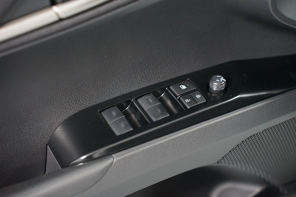 New 2026 Toyota Camry LE image 31