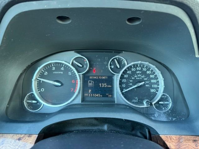 Used 2017 Toyota Tundra 1794 Edition image 30