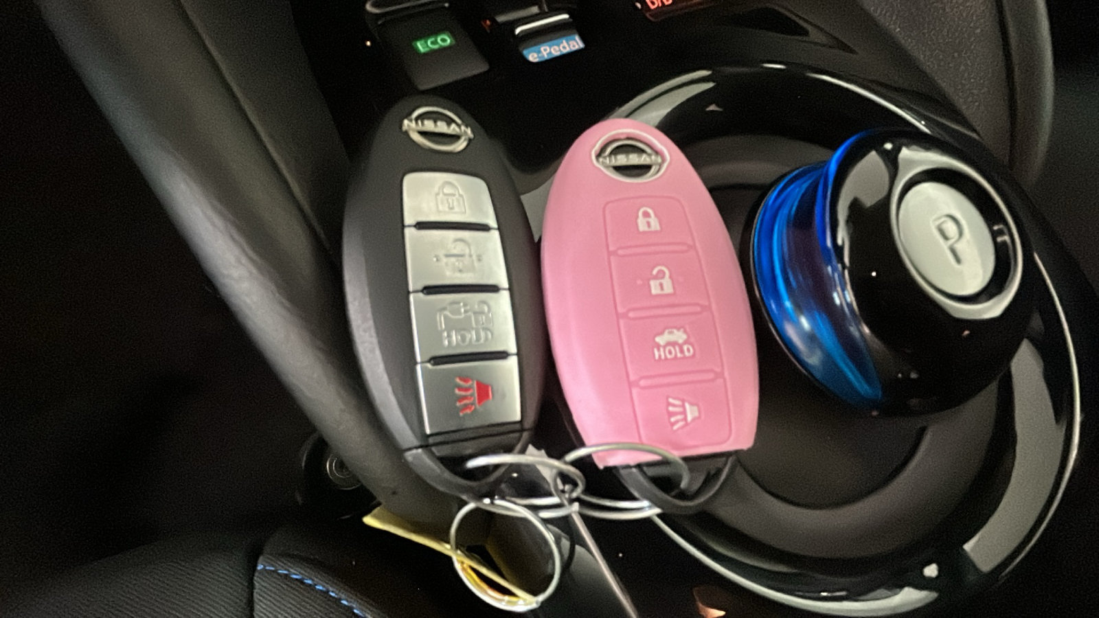 Used 2025 Nissan Leaf SV Plus FWD image 26
