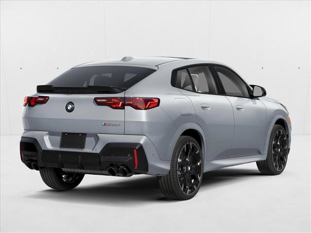 New 2026 BMW X2 M35i w/ Technology Package AWD/4WD image 2